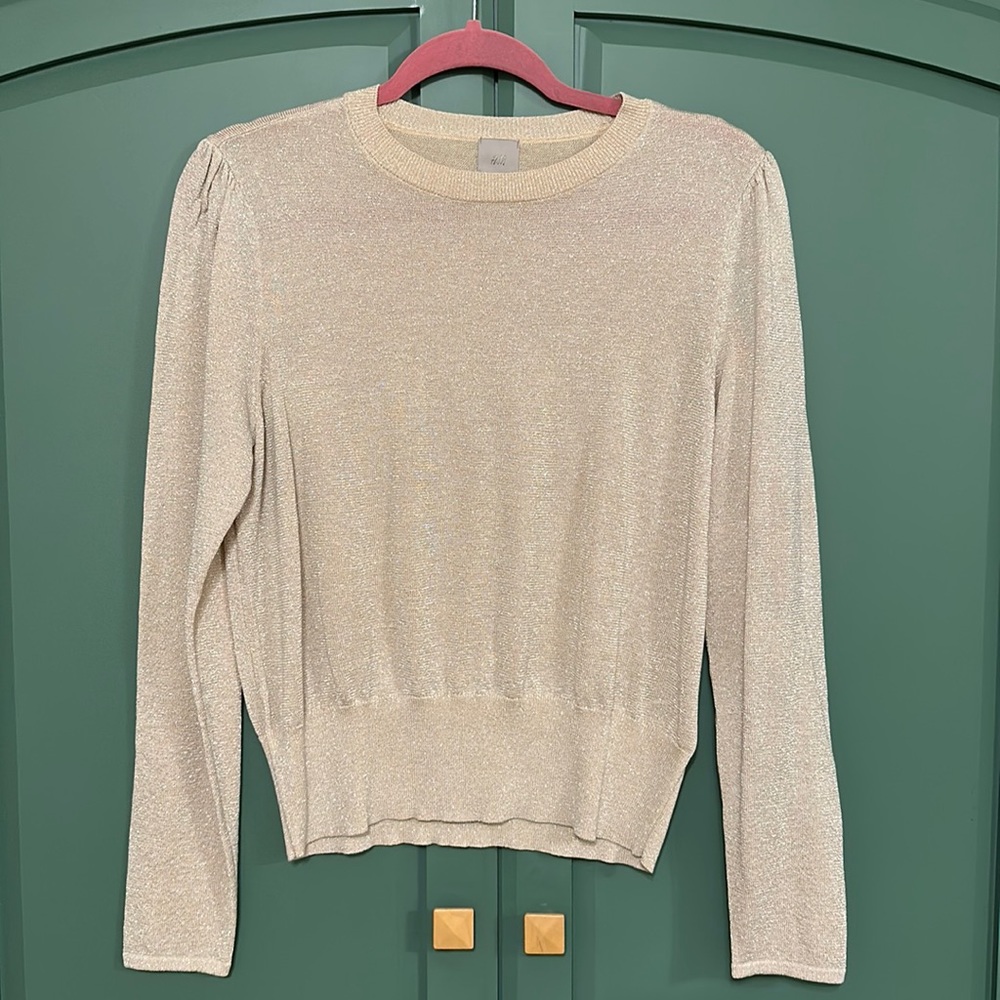 H&M top